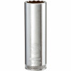 STANLEY DWMT74549OSP METRIC DEEP SOCKET, 12-POINT, 1/2-IN. DR