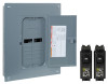 SQUARE D HOM1224L125PGCVP 125A MAIN LD CTR PACK