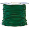 COLEMAN CABLE 56133023 WIRE PRIMARY GREEN 100FT 10GA 