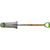 AMES TRUE TEMPER 2531700 SPADE DRAIN STEEL16IN ASH HNDL