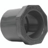 GENOVA PRODUCTS INC 302178 BUSHING SCH80 PVC 1SPX 3/4S   