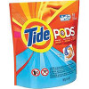 PROCTER & GAMBLE 93119 TIDE PODS - 16CT OCEAN MIST   