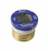COOPER BUSSMANN BP/T-15 2-PK. 15-AMP TYPE T PLUG FUSE