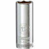 STANLEY DWMT86324OSP METRIC DEEP SOCKET, 6-POINT, 3/8-IN. DRI