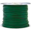 COLEMAN CABLE 55835023 WIRE PRIMARY GREEN 100FT 18GA 