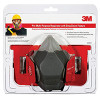 3M 65021HA1-C RESPIRATOR HOME MULTIPURP 1PK
