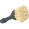 BIRDWELL CLEANING 472-24 ROUND TAMPICO BRUSH/8IN HANDLE