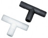 GREEN LEAF INC T 12 P ADAPTER TEE 1/2 INCH BARB     