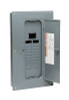 SQUARE D HOM2040M100PC HOMELINE MAIN BREAKER-INSTALLED LOAD CEN