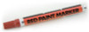 FORNEY INDUSTRIES INC 70820 PAINT MARKER RED 10CC OIL BS