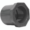 GENOVA PRODUCTS INC 302518 BUSHING SCH80 1/2SPX1/4S      