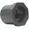GENOVA PRODUCTS INC 302278 BUSHING SCH80 PVC 2SPX3/4S    