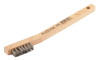 FORNEY INDUSTRIES INC 70506 STAINLESS STEEL SCRATCH BRUSH WITH 7.75-
