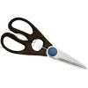 ZWILLING J.A. HENCKELS 41365-001 SHEARS KITCHEN SS SERRATED 8IN