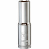 STANLEY DWMT93528OSP METRIC DEEP SOCKET, 6-POINT, 1/2-IN. DRI