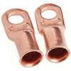 FORNEY INDUSTRIES INC 60094 LUG CBL CU NO2 STUD 5/16IN