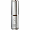 STANLEY DWMT88946OSP SAE DEEP SOCKET, 6-POINT, 1/2-IN. DRIVE,