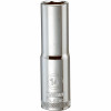 STANLEY DWMT93529OSP METRIC DEEP SOCKET, 6-POINT, 1/2-IN. DRI
