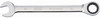 STANLEY DWMT75246OSP METRIC RATCHETING COMBINATION WRENCH, LO