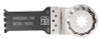 FEIN POWER TOOLS 63502151270 BLADE UNIV E-CUT 1-1/8IN 3PK