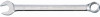 STANLEY DWMT75187OSP COMBINATION WRENCH, 1-1/4-IN.