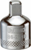 STANLEY DWMT75311OSP REDUCING ADAPTER, 3/8 X 1/4-IN. DRIVE