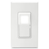 LEVITON C32-05674-02W SWITCH DEC 3WY ILLUM WHT      