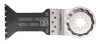 FEIN POWER TOOLS 63502152270 BLADE UNIV E-CUT 1-3/4IN 3PK  