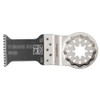 FEIN POWER TOOLS 63502133260 OSCILLATING TOOL BLADE,STRAIGHT,2 IN L