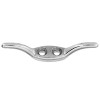 NATIONAL HARDWARE N223-321 223321 3200BC 2-1/2 ROPE CLEAT