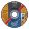PFERD 60457 POLIFAN,PSF-EXTRA,Z36 T27,4-1/2"X7/8"