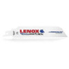LENOX 22765OSB6118R RECIPS-BARCODE OSB6118R 6X1X035X18 50PK