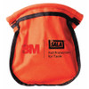 DBI/SALA 1500121 1500121 SMALL PARTS POUCH CANVAS ORANGE