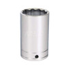 WILLIAMS 32827-TH 1/2 DR DP SOC 12-PT 27MM
