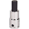 WILLIAMS 32949-TH 1/2 DR SKT DP 12PT MM 24PC