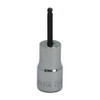 WILLIAMS MA-4-1/2HBA 1/4DR BALL HEX BIT SCKT 9/64