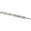OSG 494-0550 SQ. END MILL SINGLE END CARB 0.0550 