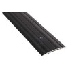 NATIONAL GUARD 413DKB-36 SADDLE THRESHOLD 36IN.L FLUTED 4IN.W