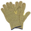 MCR SAFETY 9435KMXS GLOVES, KEVLAR?, X-SMALL, KEVLAR COTTON 