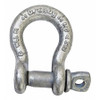 CROSBY 1017560 SHACKLE 7/8 IN. 19 000 LB. SCREW PIN