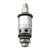 CHICAGO FAUCETS 217-XTRHJKSPF SLOW COMPRESSION OPERATING CARTRIDGE