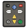 STORM INTERFACE EZ08-23001 ADA COMPLIANT 8 KEY NAV-PAD