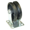 VESTIL AHS-6/8-V STEEL GANTRY CRANE - V-GROOVE WHEELS