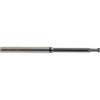OSG HP410-0315 SQ. END MILL,SINGLE END,CARB,0.80MM