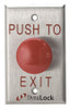 DYNA LOCK 6290 ADJUST DELAY PUSH BUTTON