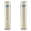 GENERAL ELECTRIC FQROPF REVERSE OSMOSIS FILTER SET