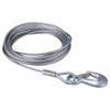 DUTTON-LAINSON 5240478 CABLE AND HOOK 7/32 X 25