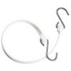THE PERFECT BUNGEE BBS24GW J4688 BUNGEE STRAP WHITE 24 L