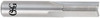 OSG 502-1250 SOLID ROUTER BIT 1/8 STRAIGHT FLUTE