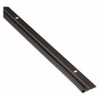 NATIONAL GUARD 160SDKB-36 WEATHERSTRIP 5/16IN. SILICONE BLACK